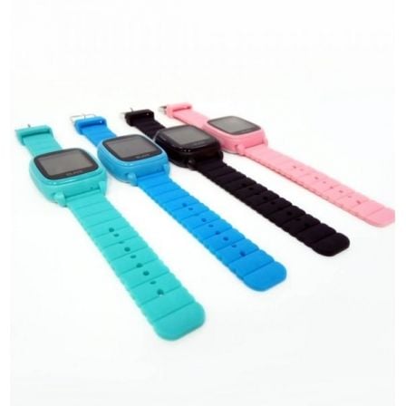 Reloj con localizador para ni os elari kidphone 2 azul Depau